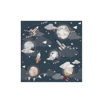 MAGIC Night Sky Wallpaper 50x280CM