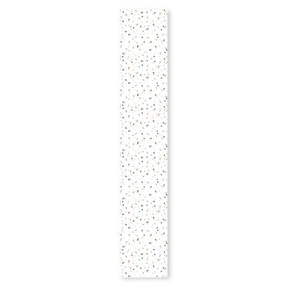 Dots - Minimini Cinnamon Blue Wallpaper 50x280CM