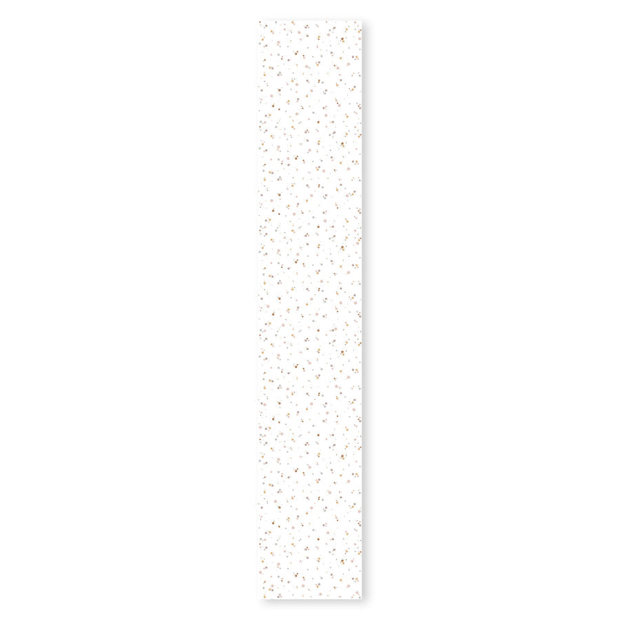 Dots Minimini Cinnamon Powder Pink Wallpaper 50x280CM