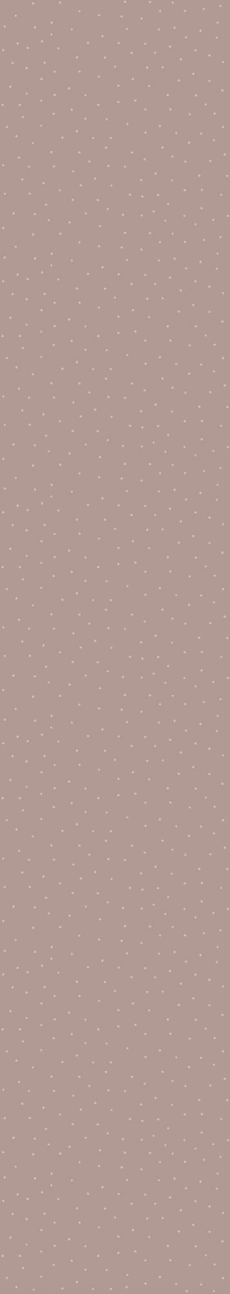 Tiny Speckles On Mocca Wallpaper 50x280CM