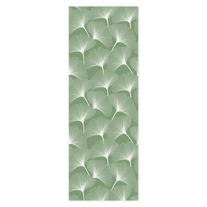 GINGKO Green Wallpaper 100x280CM