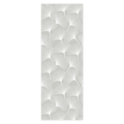 GINGKO Grey Wallpaper 100x280CM