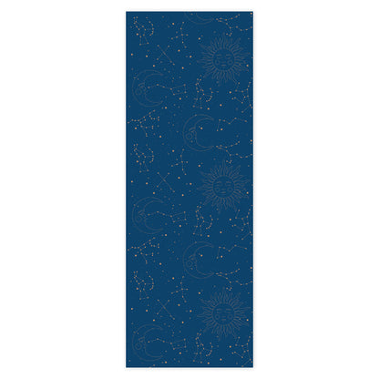 Fondo de pantalla UNIVERSO Oscuro 100x280CM