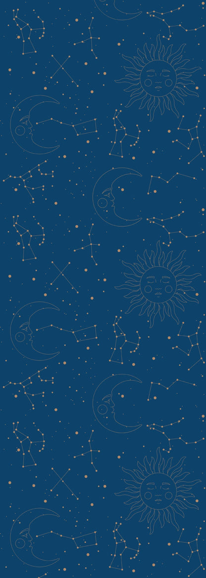 Fondo de pantalla UNIVERSO Oscuro 100x280CM