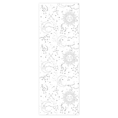 UNIVERSE Light  Wallpaper 100x280CM