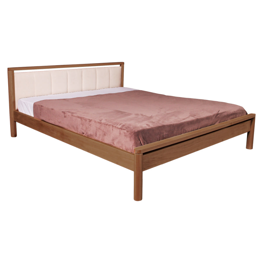DROP Soft Double Bed