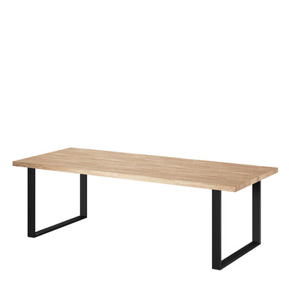 CASØ ELEGANCE Extending Table 240/340CM