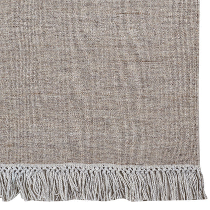 ESCAPE Kelim by Space Copenhagen Rug