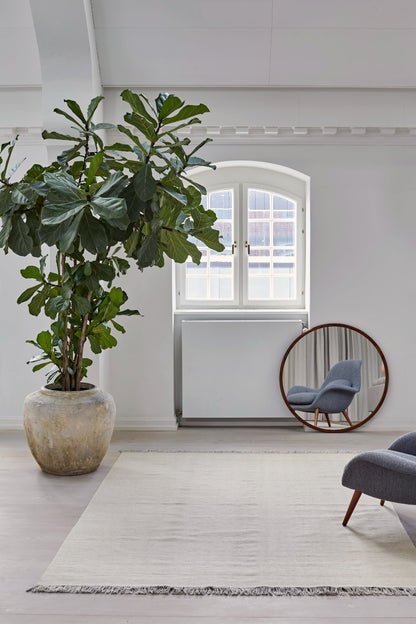 ESCAPE Kelim by Space Copenhagen Rug