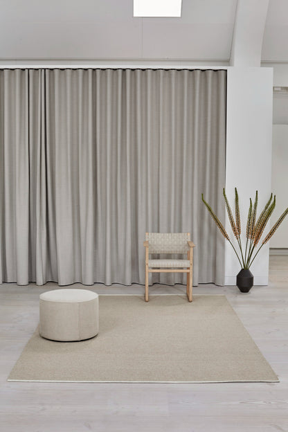 ESCAPE Kelim by Space Copenhagen Rug