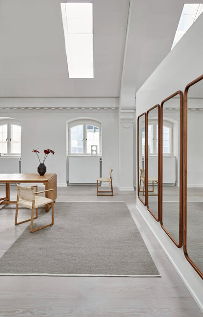 ESCAPE Kelim by Space Copenhagen Rug