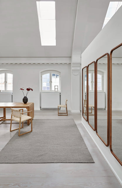 ESCAPE Kelim by Space Copenhagen Rug