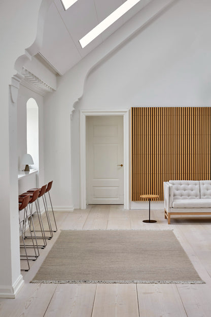 ESCAPE Kelim by Space Copenhagen Rug