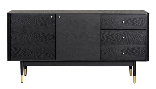 FENWOOD Sideboard 160CM, ROWICO- D40Studio