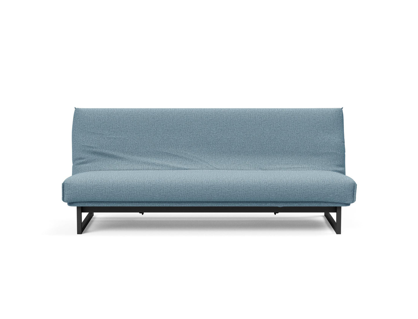 Innovation Living TEEN FRACTION Super Soft Sofa Bed 120 CM