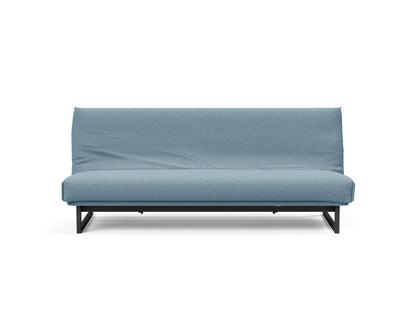 Innovation Living TEEN FRACTION Super Soft Sofa Bed 120 CM