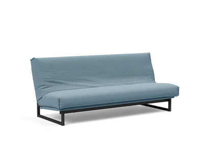 Innovation Living TEEN FRACTION Super Soft Sofa Bed 120 CM