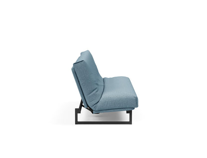 Innovation Living TEEN FRACTION Super Soft Sofa Bed 120 CM