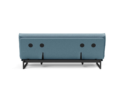 Innovation Living TEEN FRACTION Super Soft Sofa Bed 120 CM