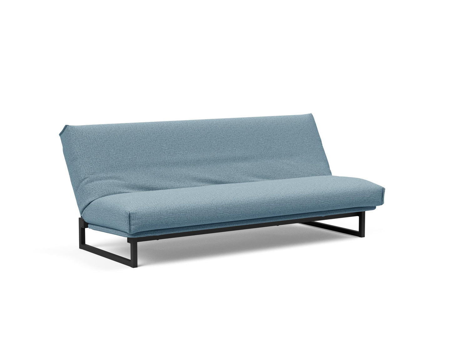 Innovation Living TEEN FRACTION Super Soft Sofa Bed 120 CM