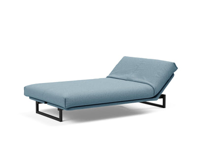 TEEN FRACTION Schlafsofa 120CM