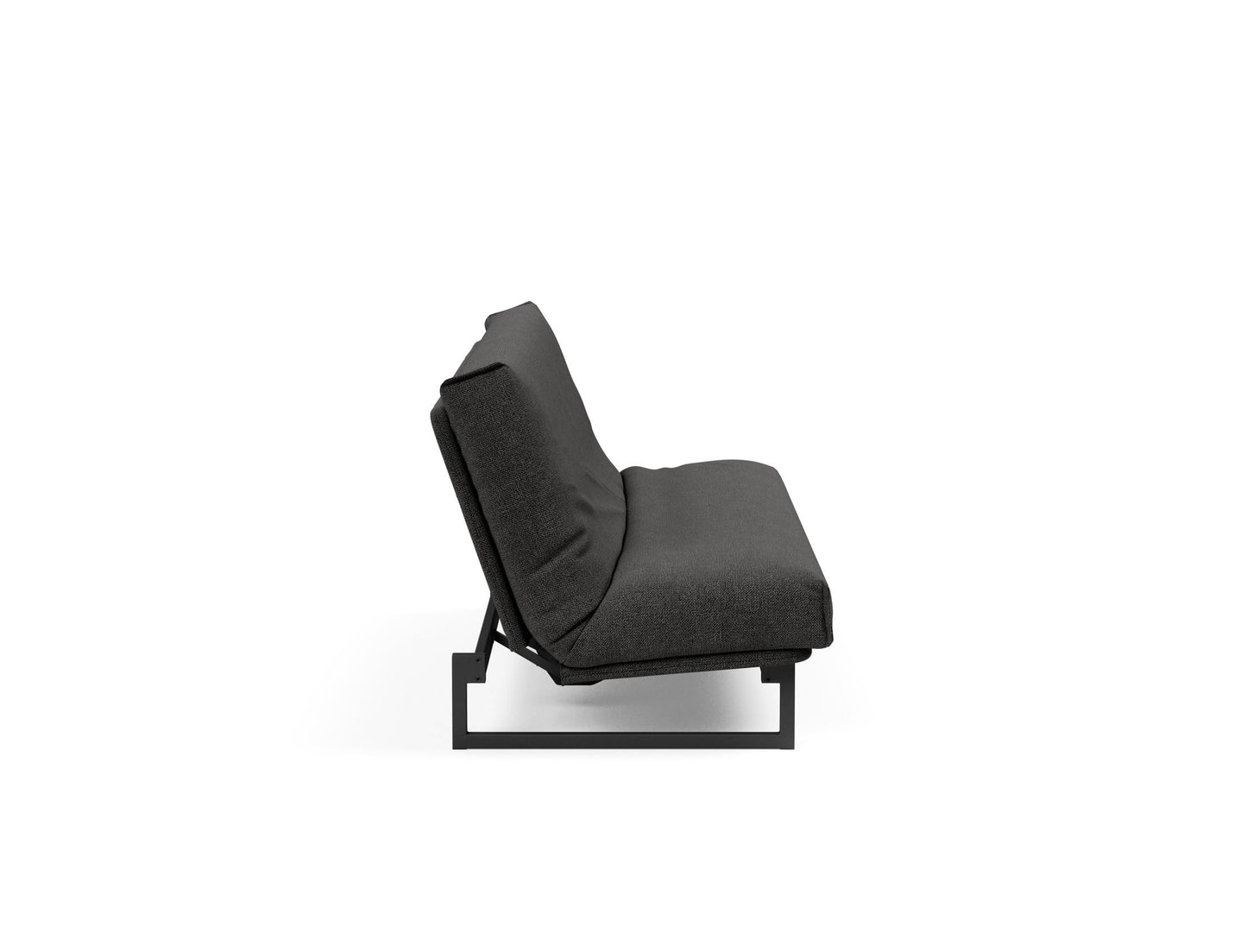 TEEN FRACTION Schlafsofa 120CM