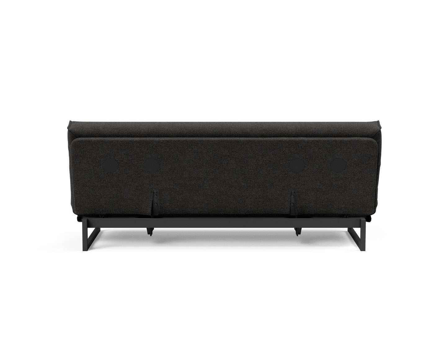 TEEN FRACTION Schlafsofa 120CM