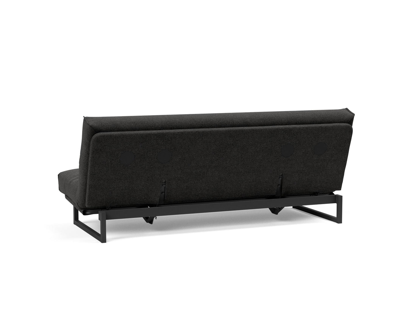 TEEN FRACTION Schlafsofa 120CM