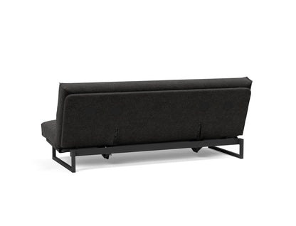 TEEN FRACTION Schlafsofa 120CM