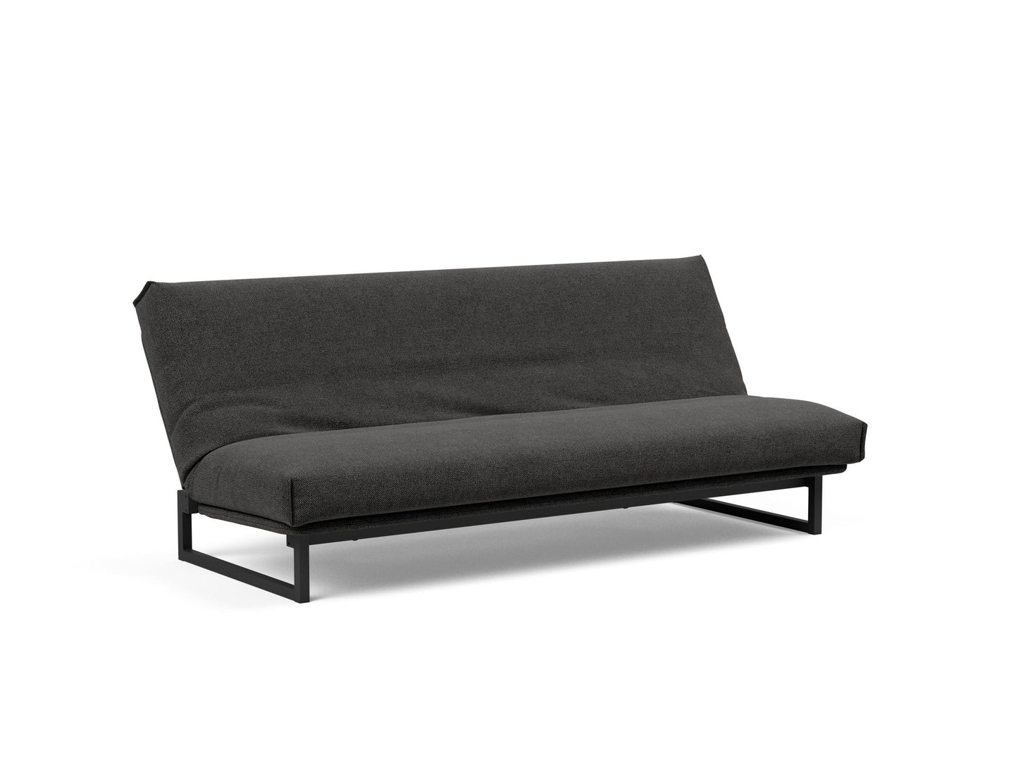 TEEN FRACTION Schlafsofa 120CM