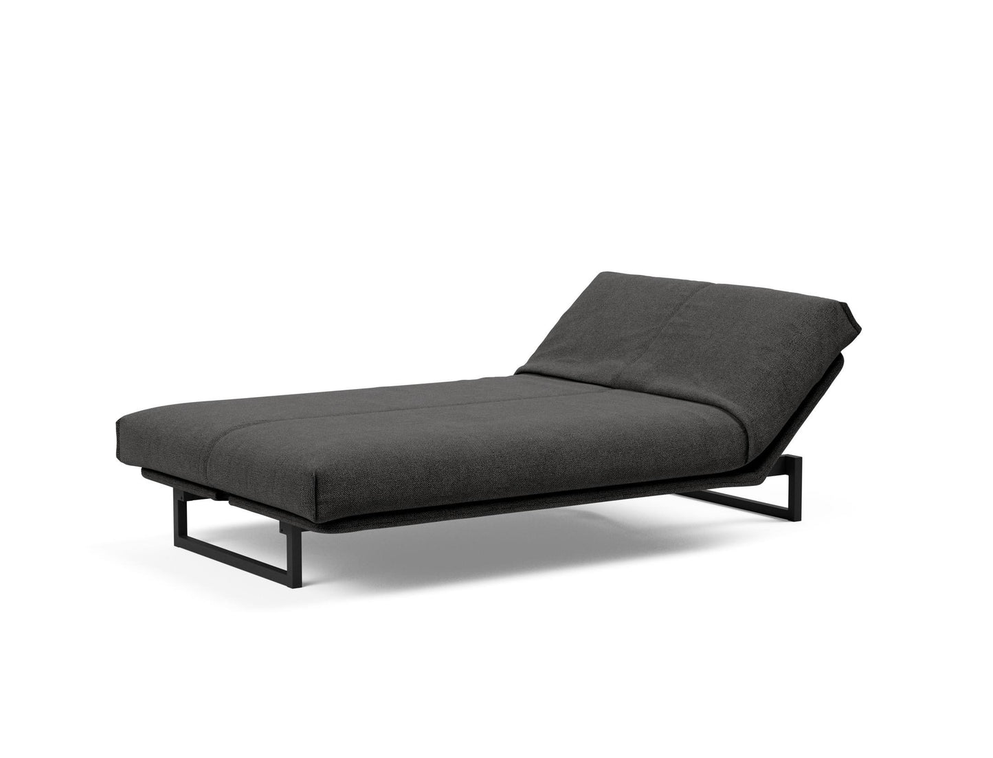 TEEN FRACTION Schlafsofa 120CM