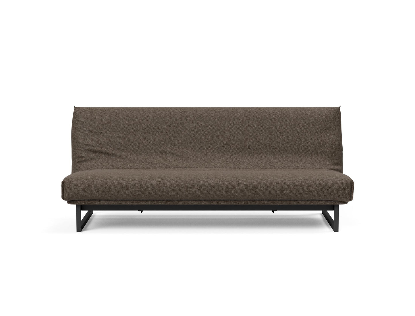 Innovation Living TEEN FRACTION Super Soft Sofa Bed 120 CM