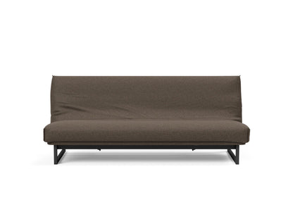 Innovation Living TEEN FRACTION Super Soft Sofa Bed 120 CM