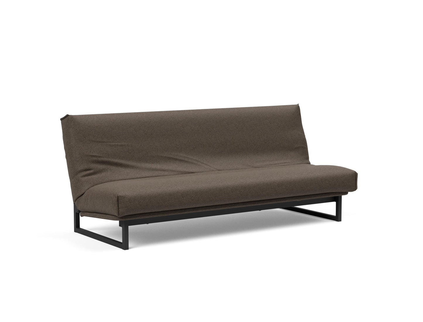 Innovation Living TEEN FRACTION Super Soft Sofa Bed 120 CM