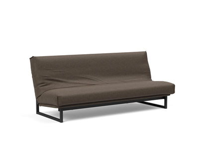 Innovation Living TEEN FRACTION Super Soft Sofa Bed 120 CM