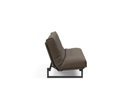 Innovation Living TEEN FRACTION Super Soft Sofa Bed 120 CM