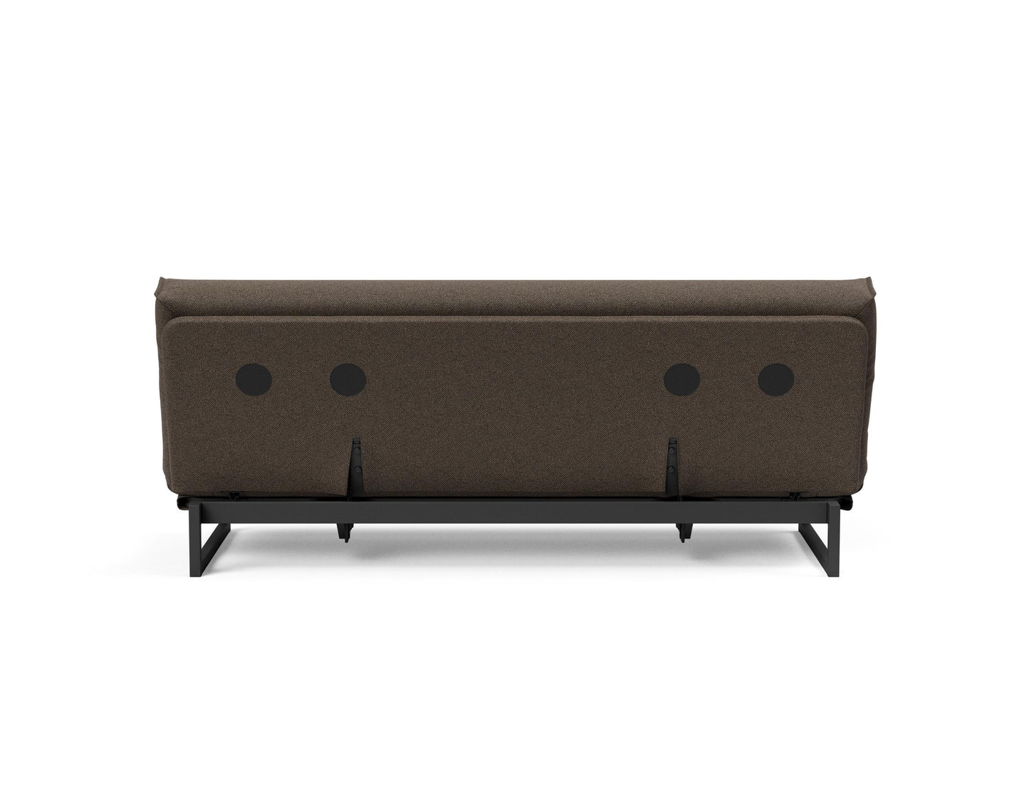 Innovation Living TEEN FRACTION Super Soft Sofa Bed 120 CM