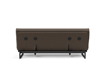 Innovation Living TEEN FRACTION Super Soft Sofa Bed 120 CM