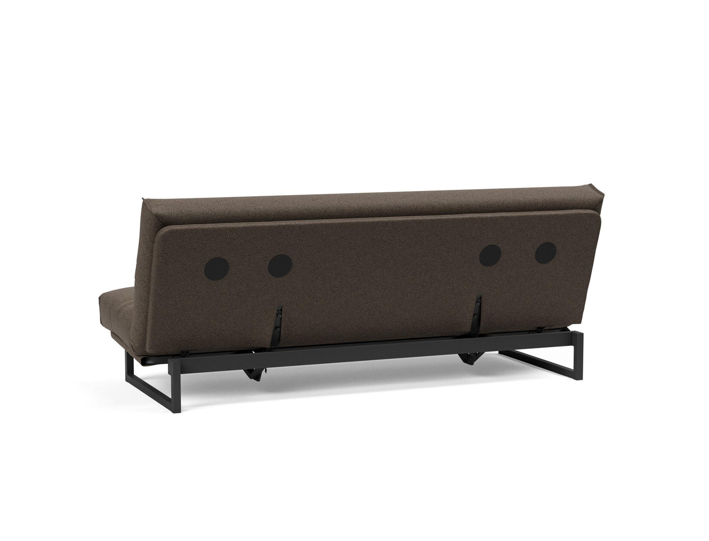 Innovation Living TEEN FRACTION Super Soft Sofa Bed 120 CM