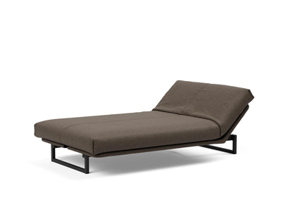 Innovation Living TEEN FRACTION Super Soft Sofa Bed 120 CM