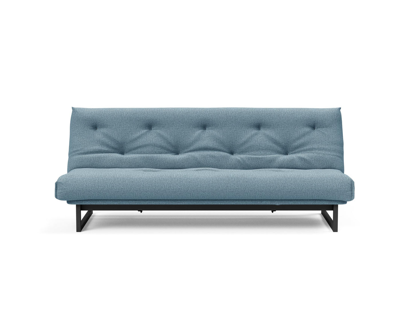 TEEN FRACTION Schlafsofa 120CM