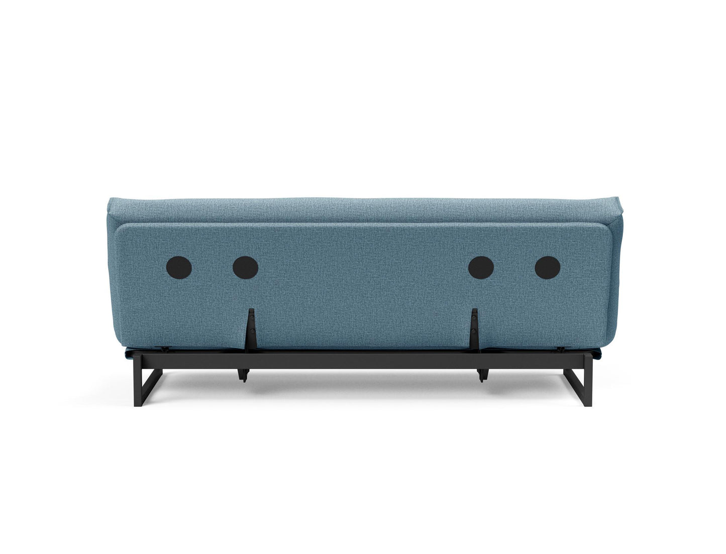 Innovation Living TEEN FRACTION Super Soft Sofa Bed 120 CM