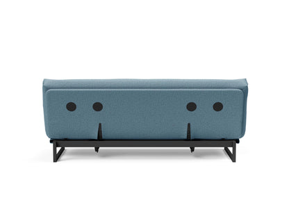 Innovation Living TEEN FRACTION Super Soft Sofa Bed 120 CM