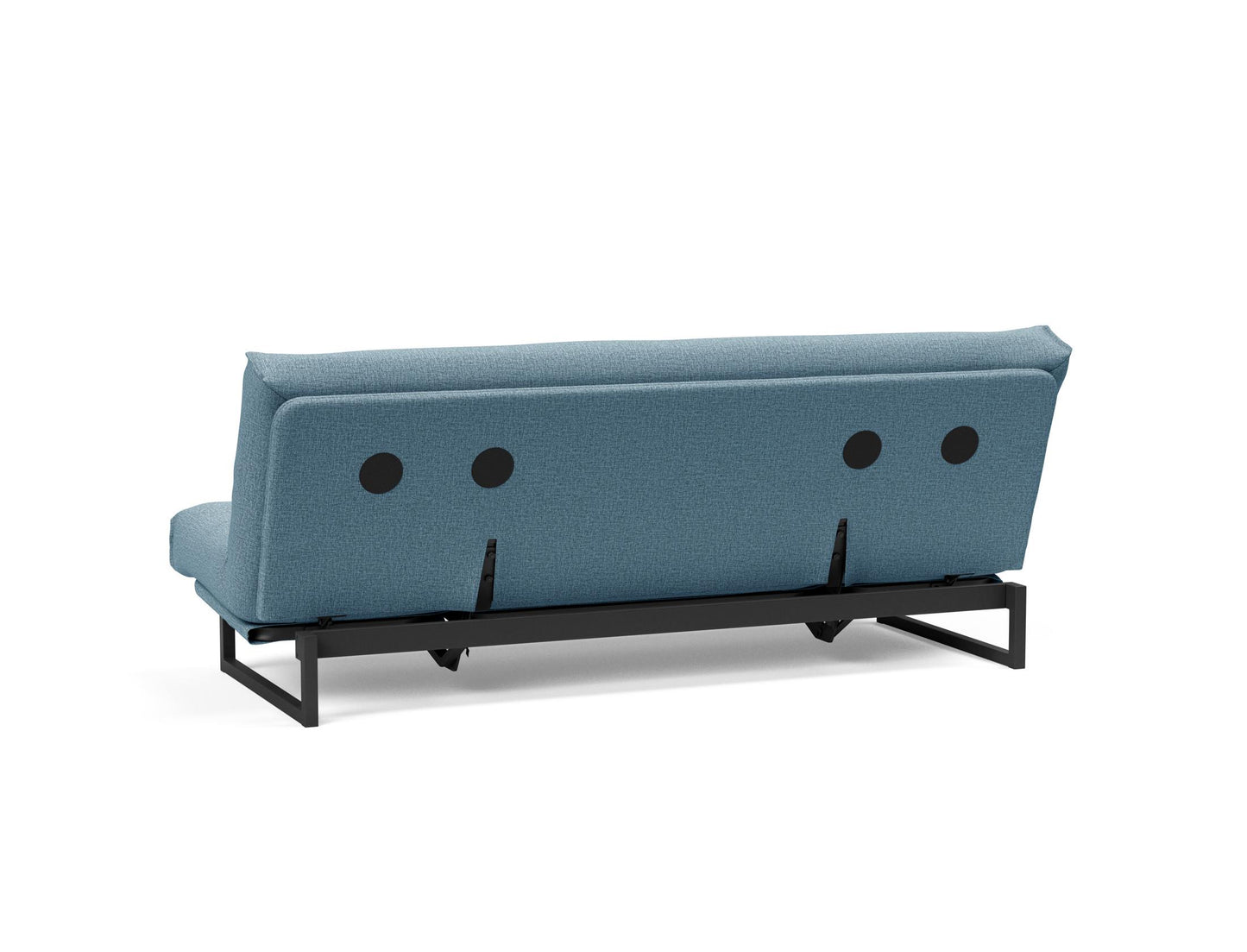 TEEN FRACTION Schlafsofa 120CM