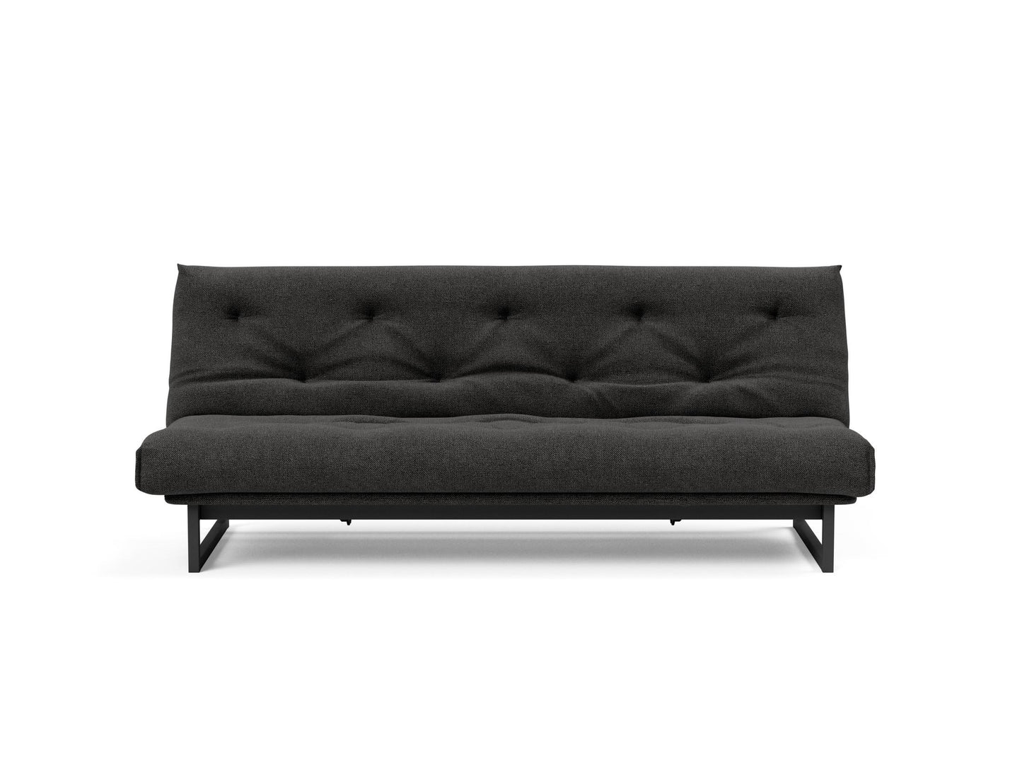 Innovation Living TEEN FRACTION Super Soft Sofa Bed 120 CM