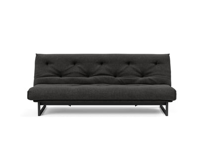 Innovation Living TEEN FRACTION Super Soft Sofa Bed 120 CM