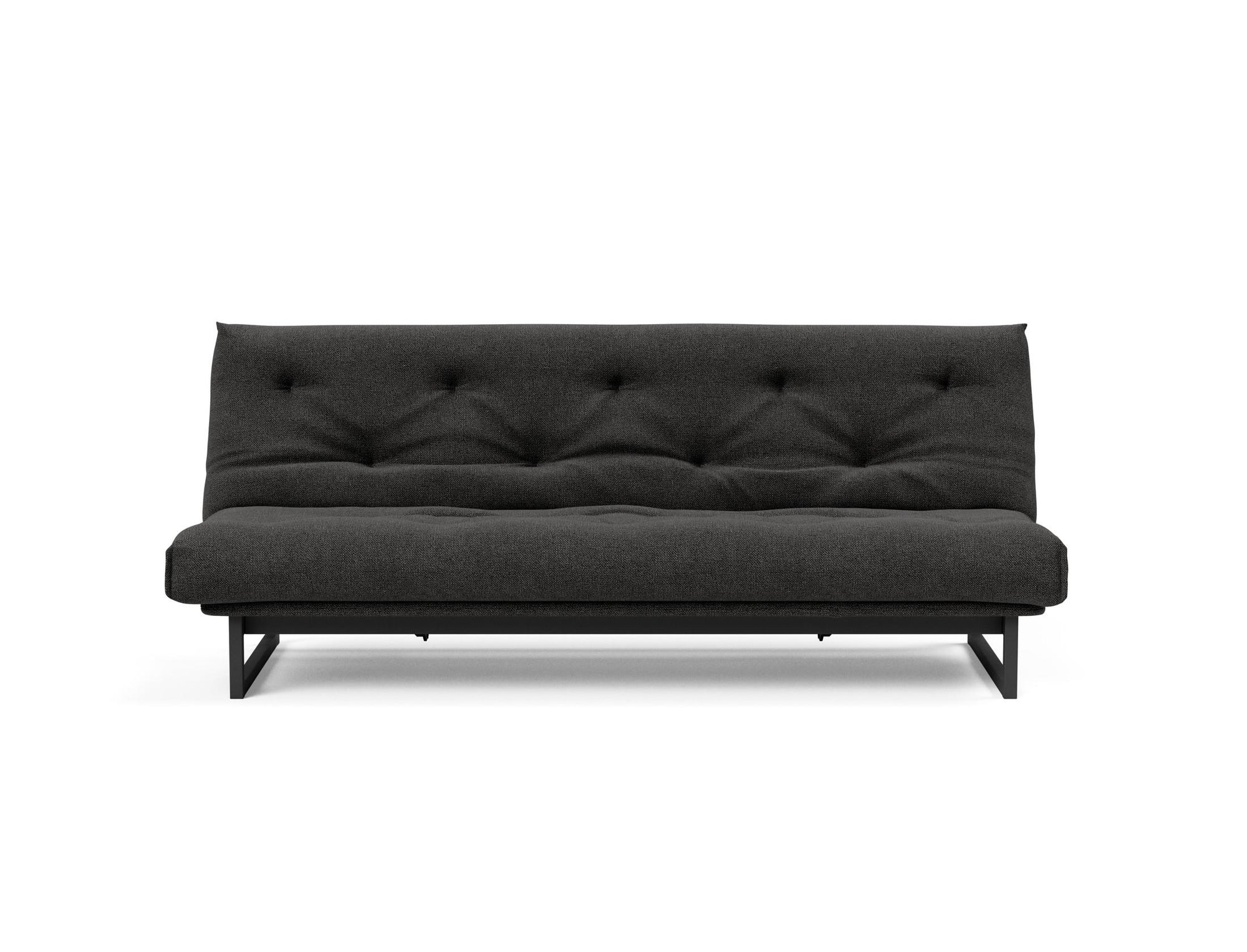 TEEN FRACTION Super Soft Sofa Bed 120 CM