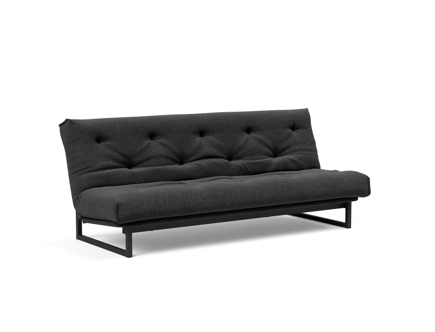 Innovation Living TEEN FRACTION Super Soft Sofa Bed 120 CM