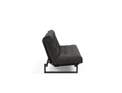 Innovation Living TEEN FRACTION Super Soft Sofa Bed 120 CM