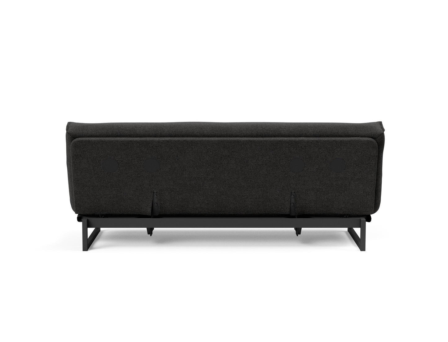 Innovation Living TEEN FRACTION Super Soft Sofa Bed 120 CM